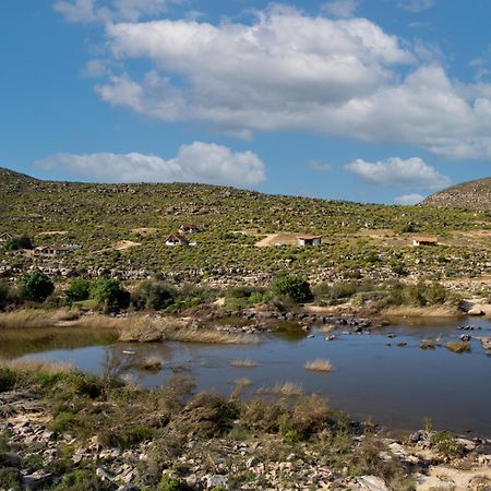 Oudrif Farm Villa Clanwilliam Eksteriør bilde