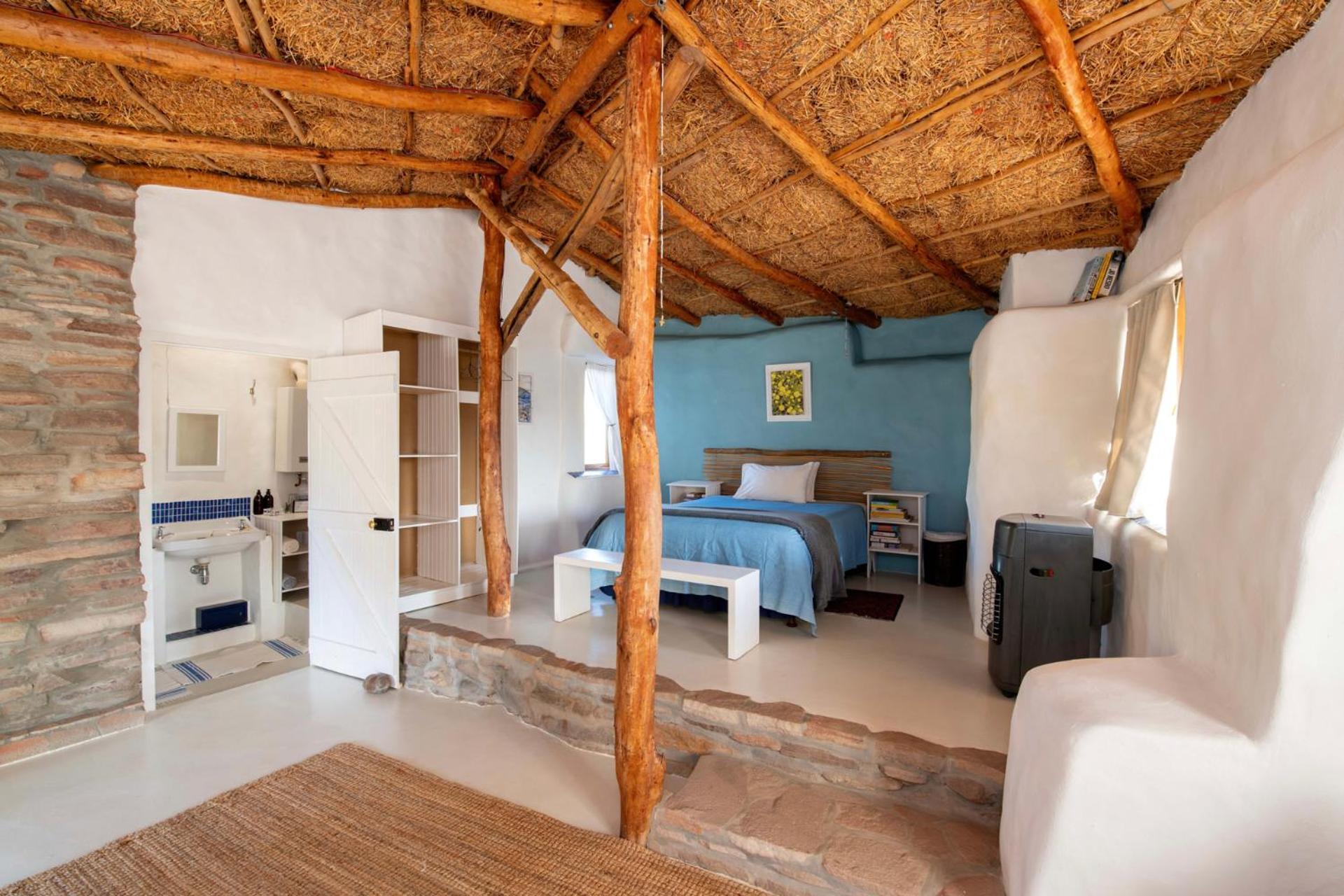 Oudrif Farm Villa Clanwilliam Rom bilde